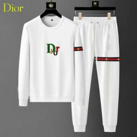 Picture of Dior SweatSuits _SKUDiorM-3XL12yn4627841